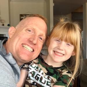 Meet your Posher, Brian